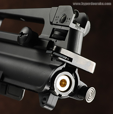 真鍮製のウエイト