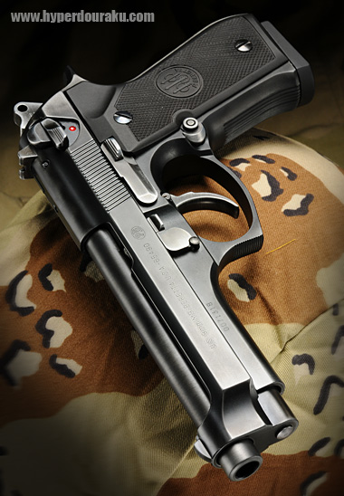 WA BERETTA M9