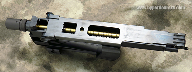 インナーバレル