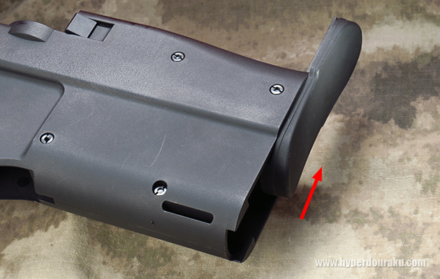 バットプレート