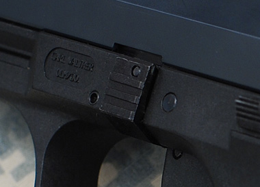 マニュアルセフティ