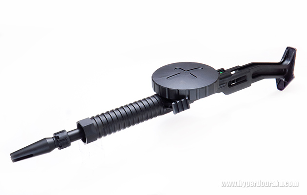 アングルドサイト