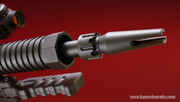 フラッシュハイダー