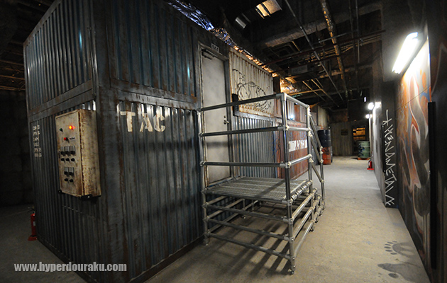 口座情報を入手