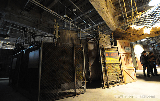 サードチャレンジ