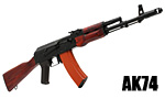 APS AK74