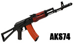 APS AKS74