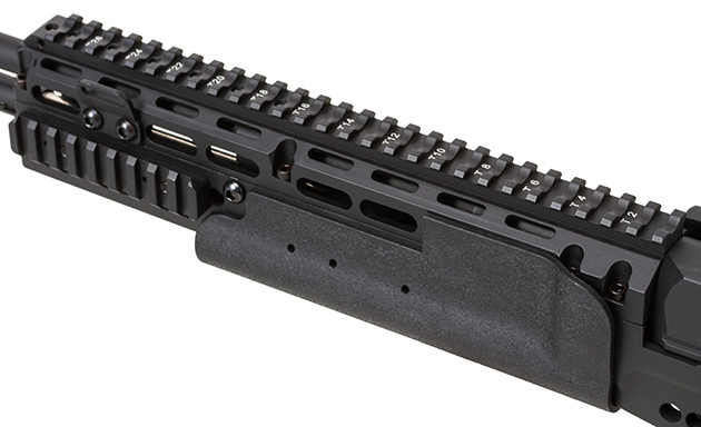 ハンドガード　レール