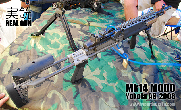 Mk14 MOD0