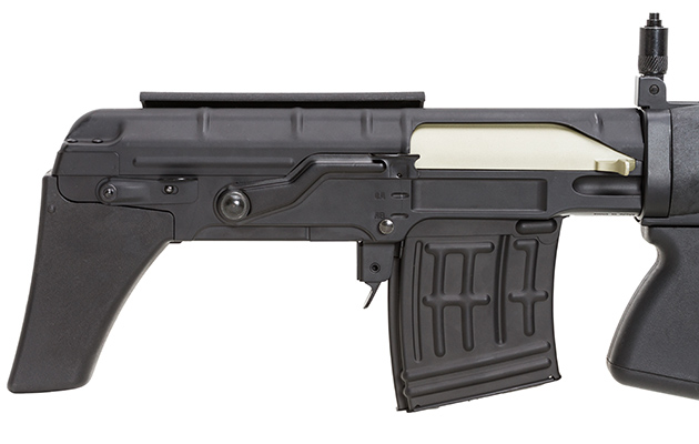 セレクターレバー