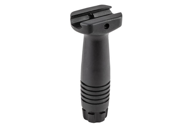 フォアグリップ