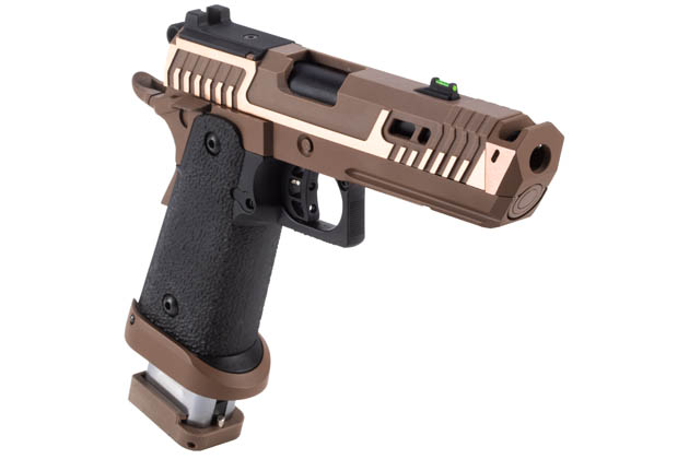 BT-SAND VIPER CO2GBB