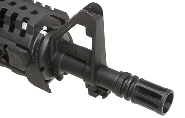 CAA AIRSOFT DIVISION 電動ガン M4S1 CQB Sport Series 10.5