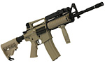 ICS　M4A1 RIS