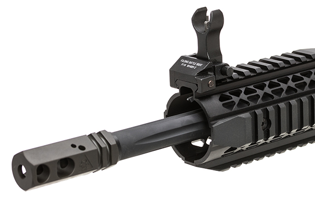 フロントまわり