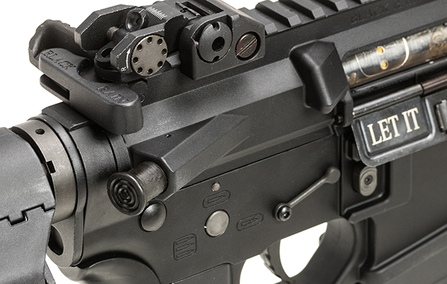 ケースディフレクター