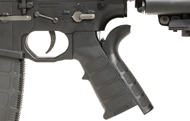 ストラップ交換