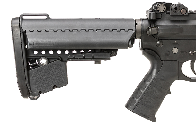 バットストック