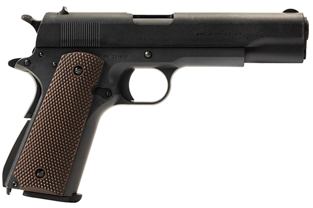 M1911A1 CO2GBB