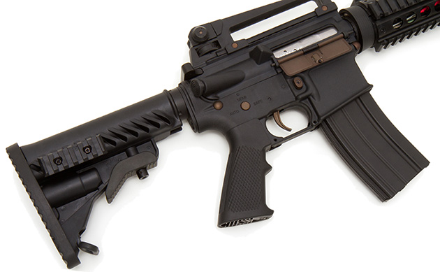 バットストック