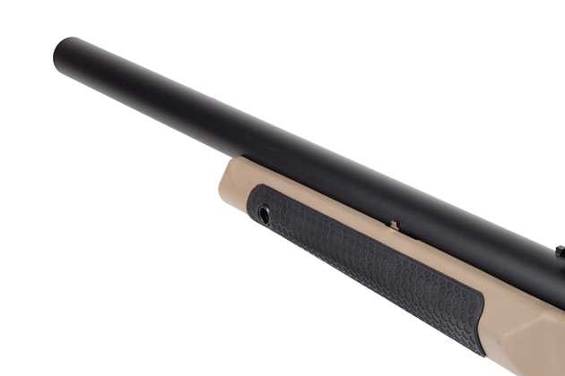 ヘビーアウターバレル