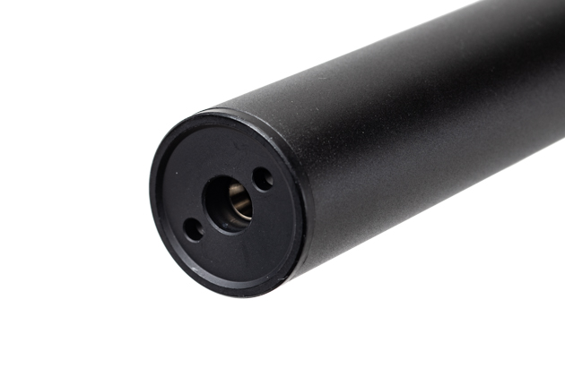 バレルキャップ