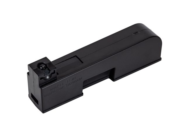 マガジンも VSR との完全互換