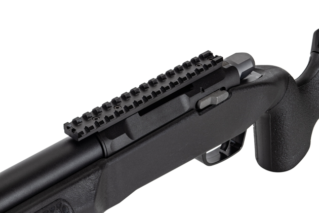 デザイン性の高い面取り加工