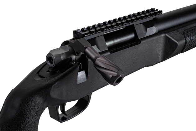 ボルトハンドル