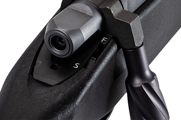 マニュアルセーフティ