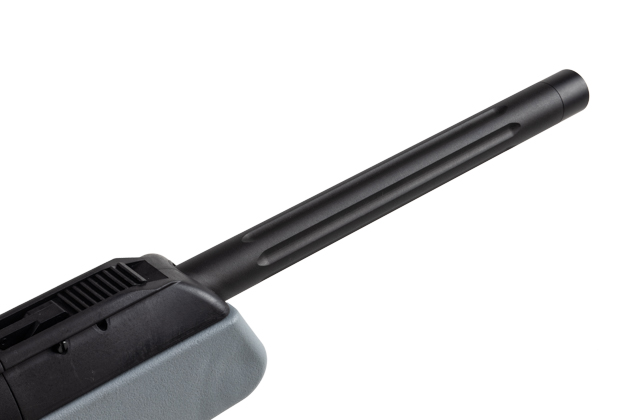 アウターバレル