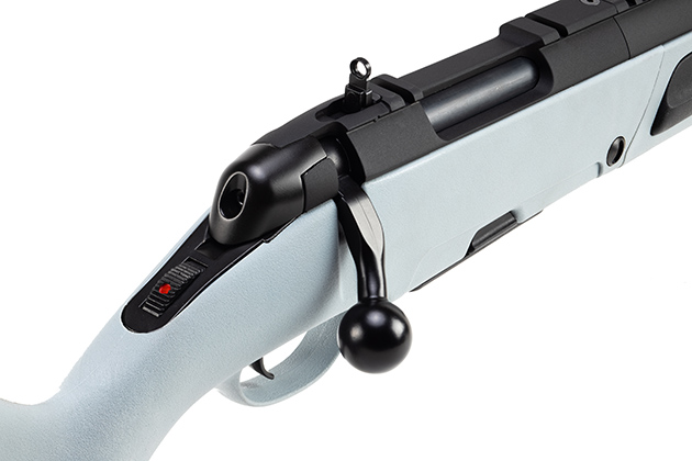 シリンダー周り