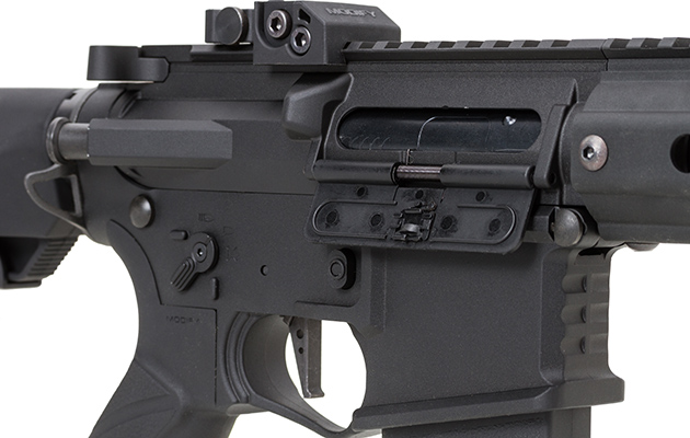 上下レシーバー