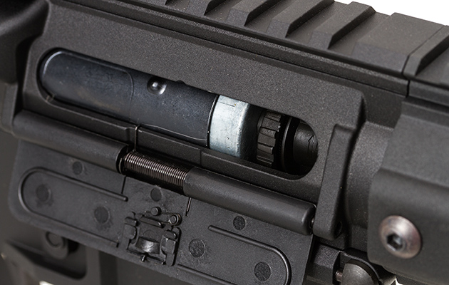 ホップ調整ダイヤル