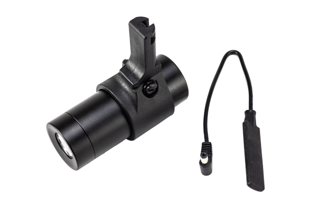 タクティカルライト