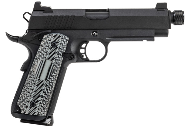 最新コマンダーモデル