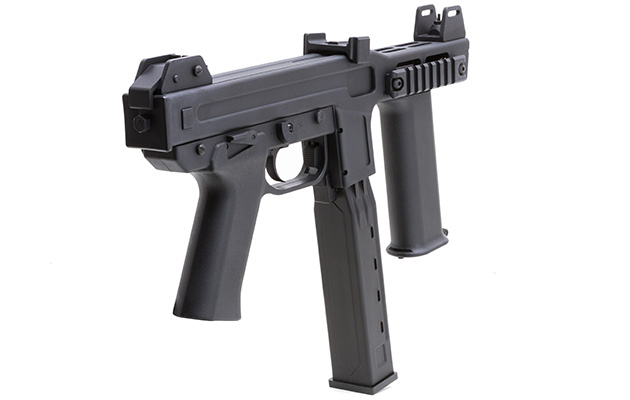 ペトリューシュカの愛銃