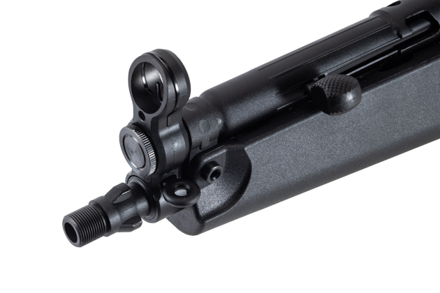 トライラグバレル