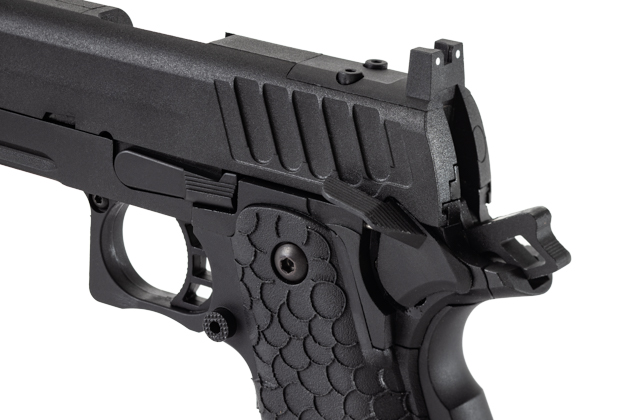 ハンマーコック