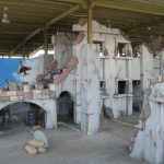 グランドゼロ BBスポーツフィールド ジャカルタ