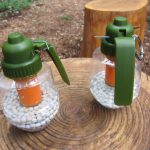 炭酸グレネード