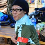 デスノートのリュークとSATマガジンのあの人