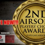 The 2nd Airsoft Players’ Choice Awards Finals!