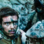 映画 アルマジロ　追加情報