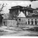 ヒトラーの総統地下壕での最後の日々