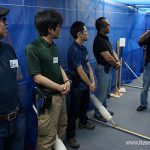 プライベート・シューティング・レッスン会!!