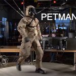 ますますリアルな軍用ロボット