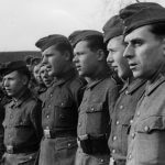 ドイツ軍兵士になって戦った日本軍兵士はいたのか