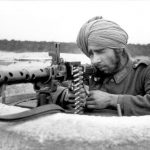 武装親衛隊外人部隊にインド人兵士がいた理由