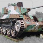 日本に３号突撃用戦車がドイツから供与されたら、戦局はどうなったか